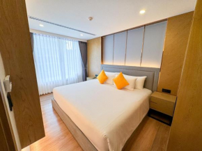 Stylish 2 bedroom apartment S5503 by IBG Property